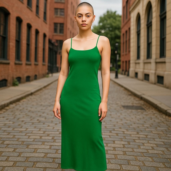 UNBRAND DRESS - Picture 8 of 10